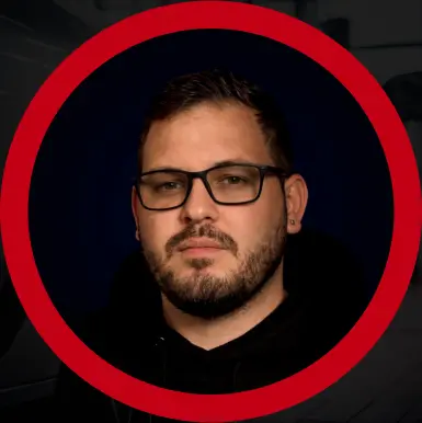 Yoel Gonzalez, Manager and Estimator at Gonza Repairs