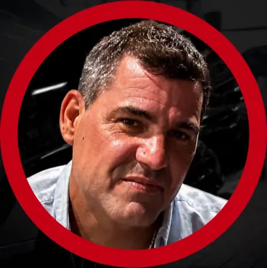 Yoel Rodriguez, Owner and Lead Body Technician at Gonza Repairs